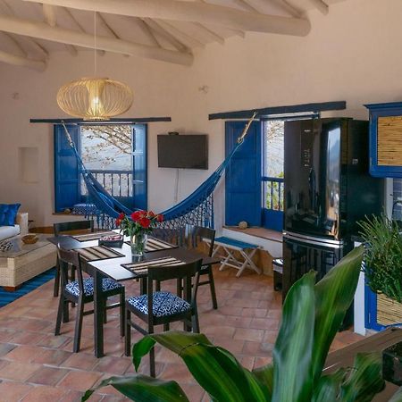 Villa Tocagua Barichara Esterno foto